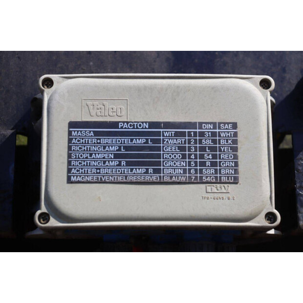 2002 Pacton T3-001-46909736