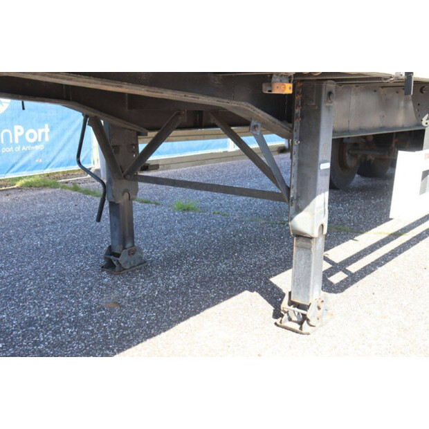 2002 Pacton T3-001-46909737