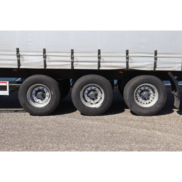 2002 Pacton T3-001-46909740