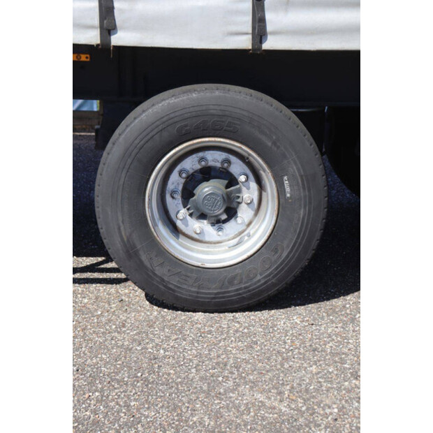 2002 Pacton T3-001-46909741