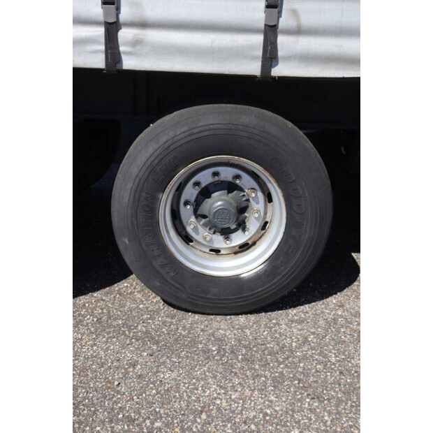 2002 Pacton T3-001-46909744