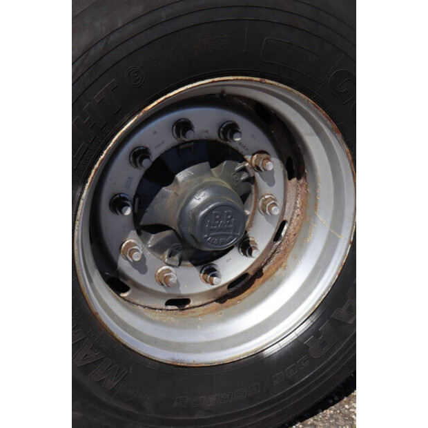 2002 Pacton T3-001-46909745