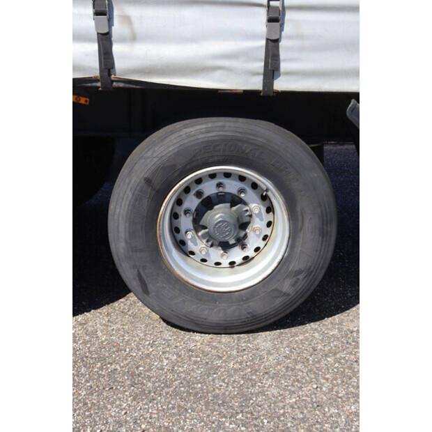 2002 Pacton T3-001-46909746