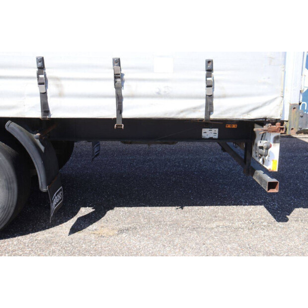 2002 Pacton T3-001-46909748