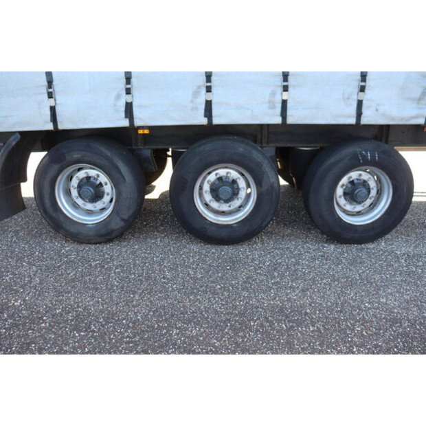 2002 Pacton T3-001-46909753