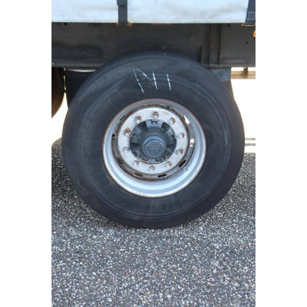 2002 Pacton T3-001-46909758