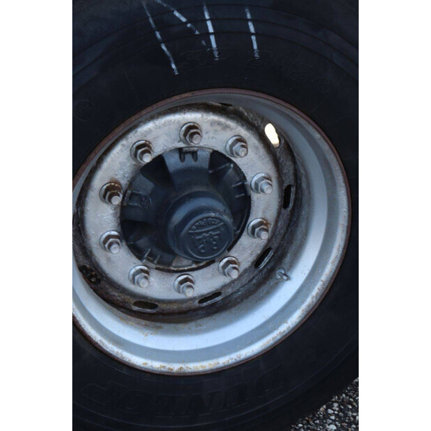 2002 Pacton T3-001-46909759