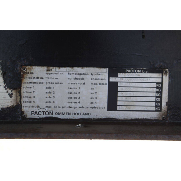 2002 Pacton T3-001-46909761