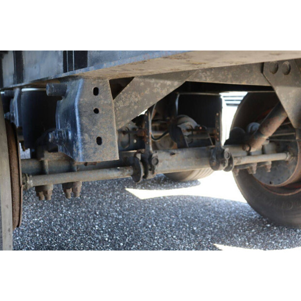 2002 Pacton T3-001-46909763