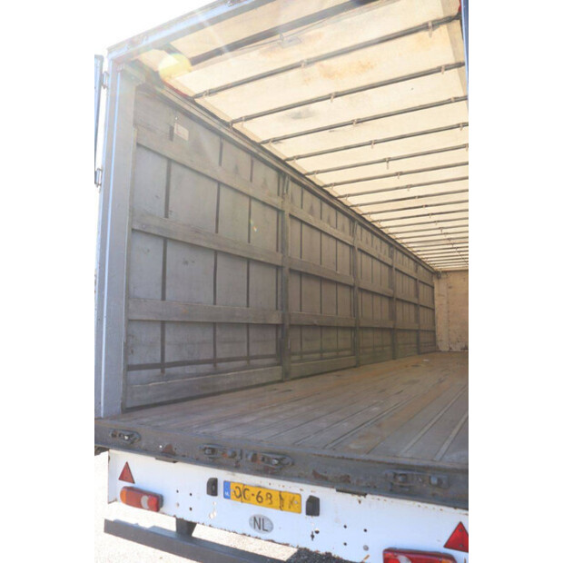 2002 Pacton T3-001-46909767