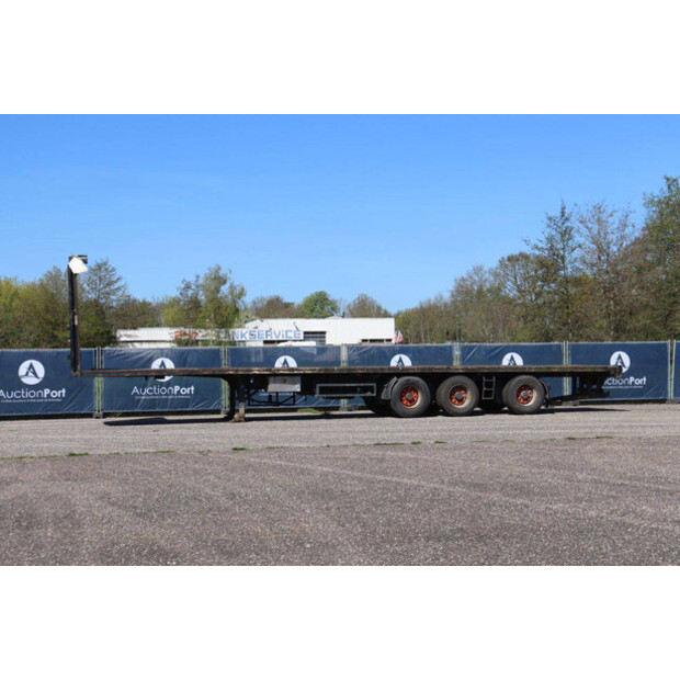 1994 فوجيلزانج V0 ST 12 27-46909771