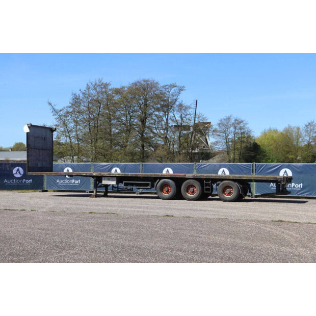 1994 فوجيلزانج V0 ST 12 27-46909773