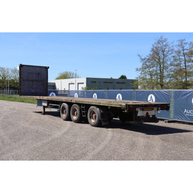 1994 فوجيلزانج V0 ST 12 27-46909774