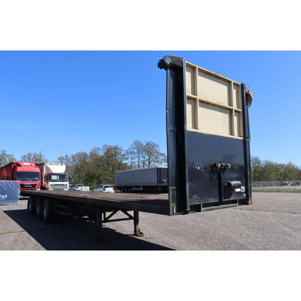 1994 فوجيلزانج V0 ST 12 27-46909777