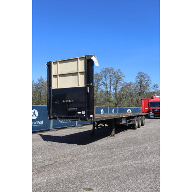 1994 فوجيلزانج V0 ST 12 27-46909779