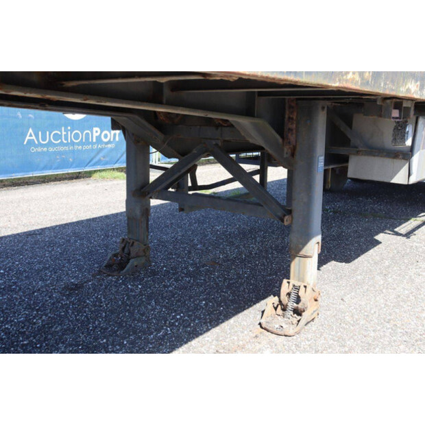 1994 فوجيلزانج V0 ST 12 27-46909783