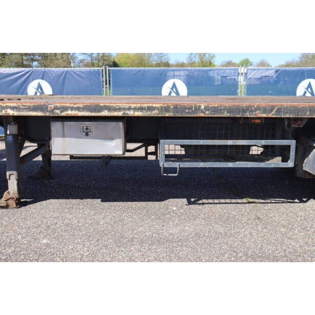 1994 فوجيلزانج V0 ST 12 27-46909785