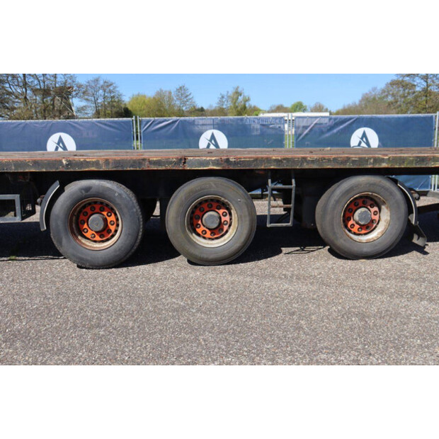 1994 فوجيلزانج V0 ST 12 27-46909788