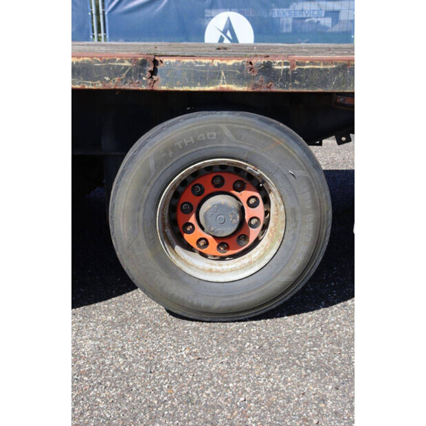 1994 فوجيلزانج V0 ST 12 27-46909792