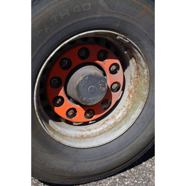 1994 فوجيلزانج V0 ST 12 27-46909793