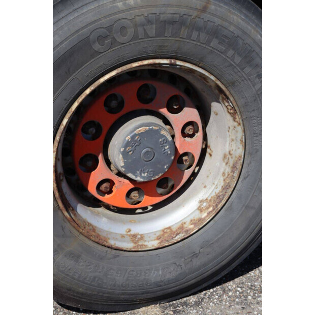 1994 فوجيلزانج V0 ST 12 27-46909796