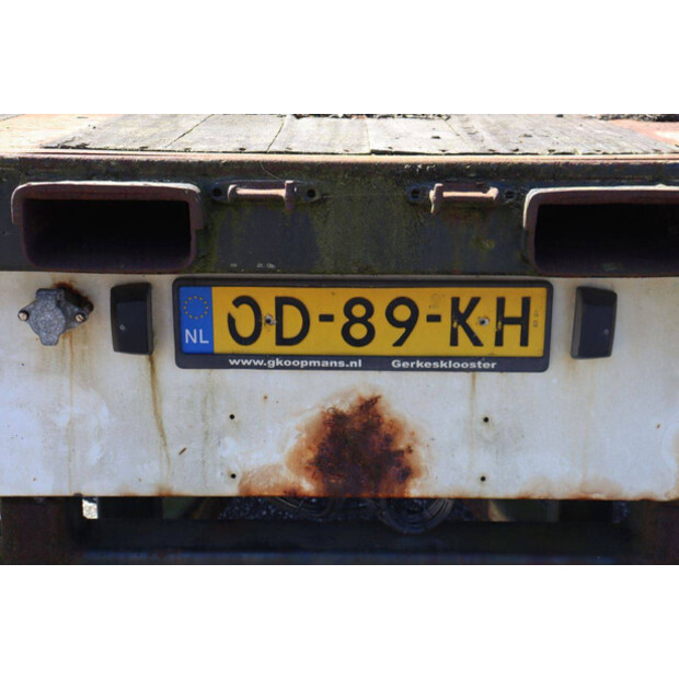 1994 فوجيلزانج V0 ST 12 27-46909799