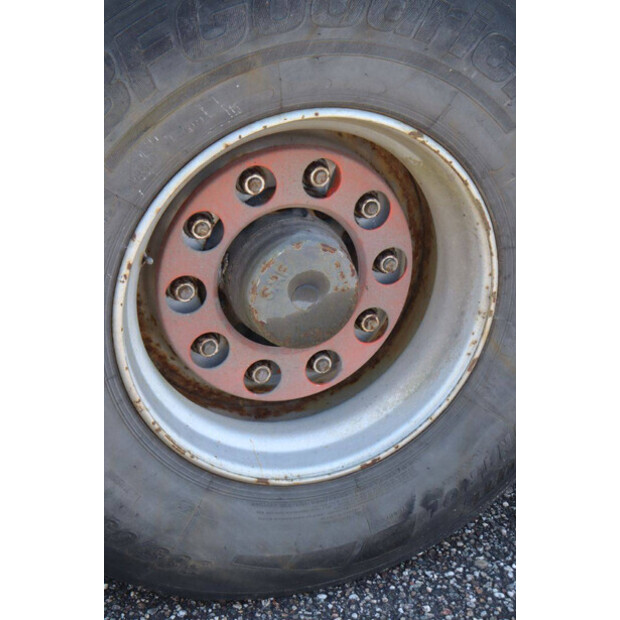 1994 فوجيلزانج V0 ST 12 27-46909802