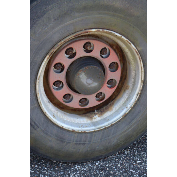 1994 فوجيلزانج V0 ST 12 27-46909804