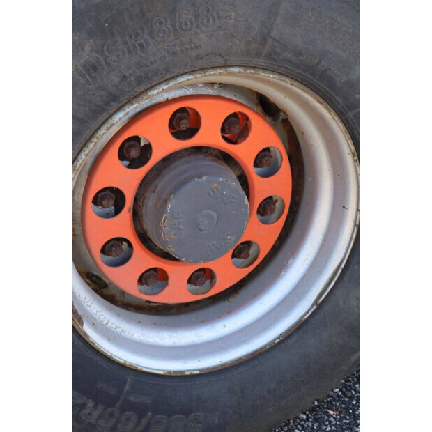 1994 فوجيلزانج V0 ST 12 27-46909807