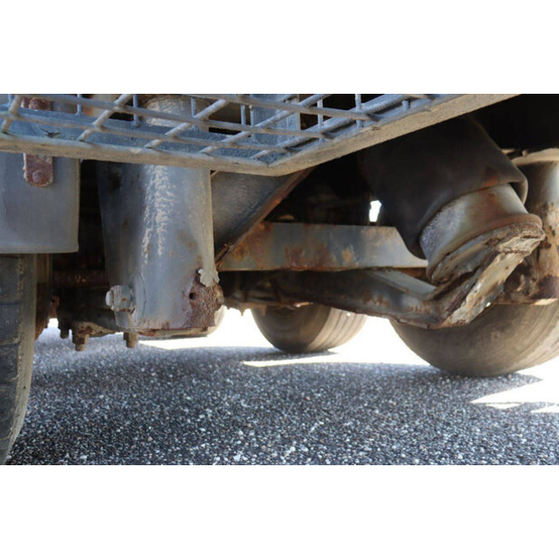 1994 فوجيلزانج V0 ST 12 27-46909811