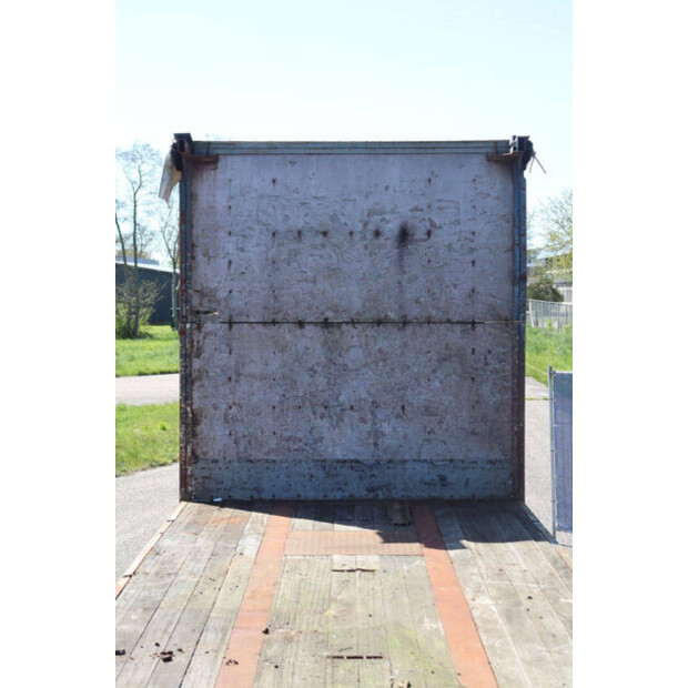 1994 فوجيلزانج V0 ST 12 27-46909813