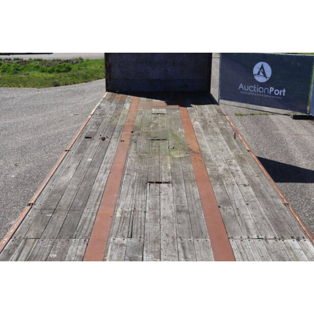 1994 فوجيلزانج V0 ST 12 27-46909814