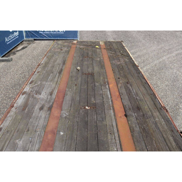 1994 فوجيلزانج V0 ST 12 27-46909815