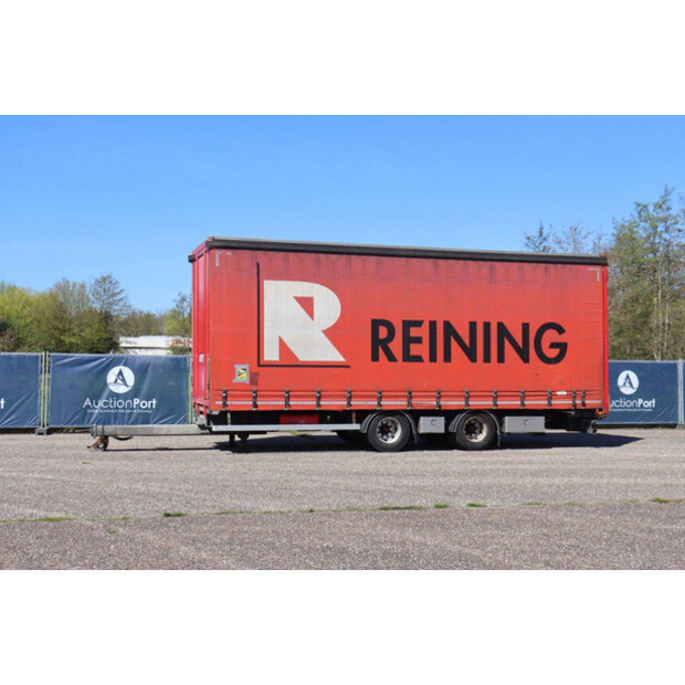 WABCO ZPRASQ 18-46909818