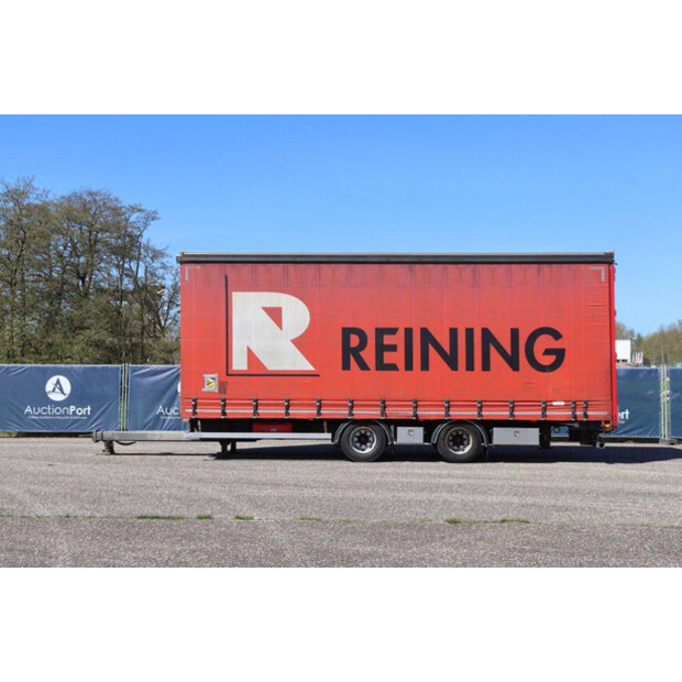 WABCO ZPRASQ 18-46909819