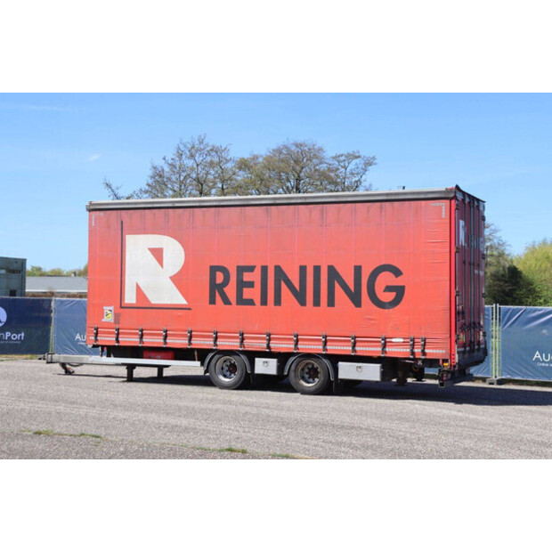 WABCO ZPRASQ 18-46909820