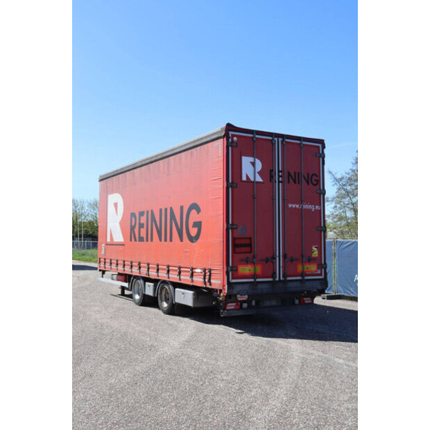 WABCO ZPRASQ 18-46909821