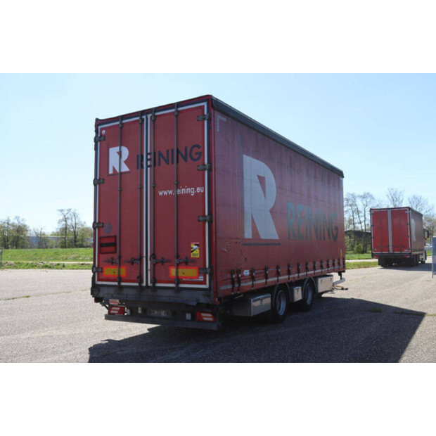 WABCO ZPRASQ 18-46909823