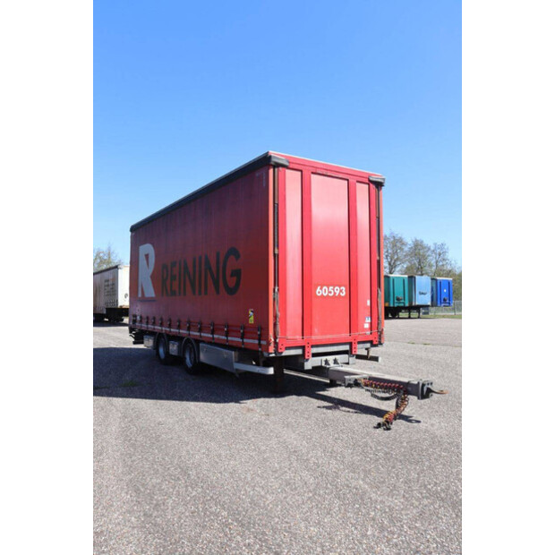 WABCO ZPRASQ 18-46909824