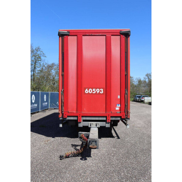 WABCO ZPRASQ 18-46909825