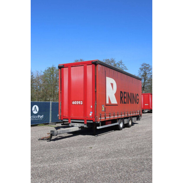 WABCO ZPRASQ 18-46909826