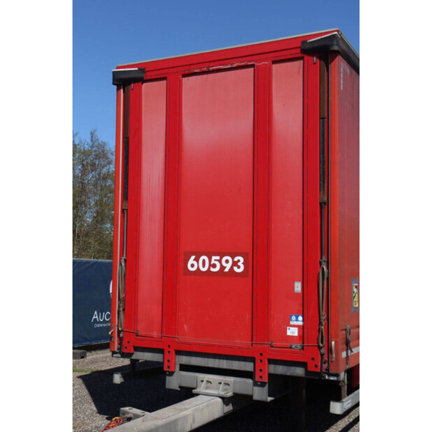 WABCO ZPRASQ 18-46909827