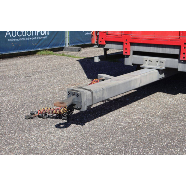 WABCO ZPRASQ 18-46909828