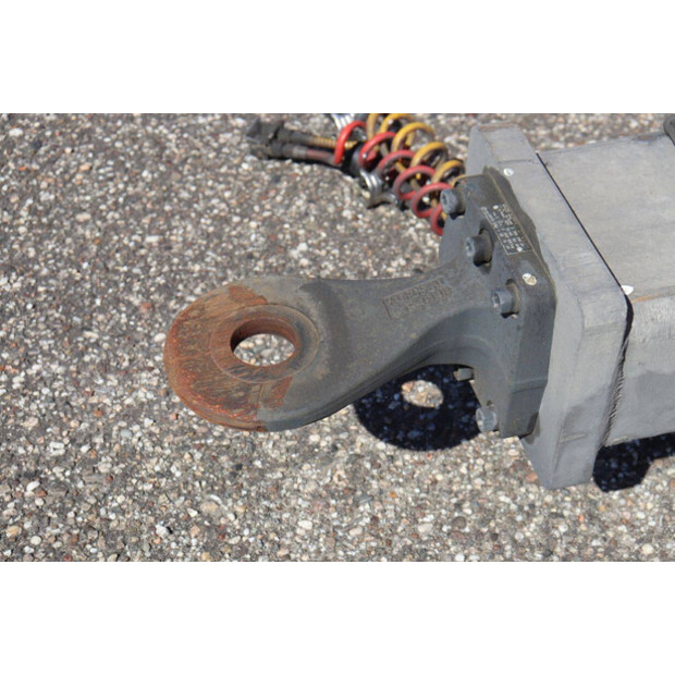 WABCO ZPRASQ 18-46909829