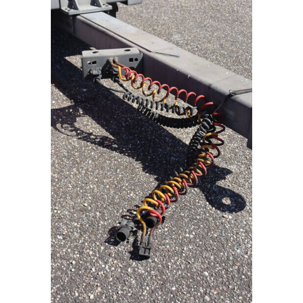 WABCO ZPRASQ 18-46909831