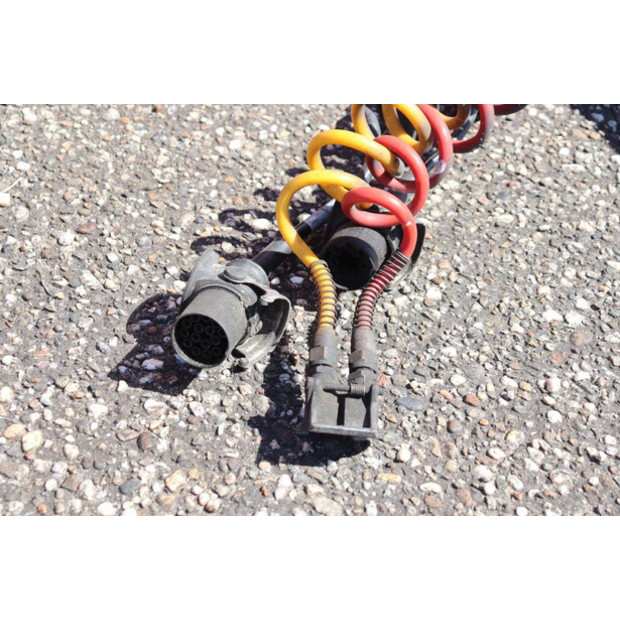 WABCO ZPRASQ 18-46909832