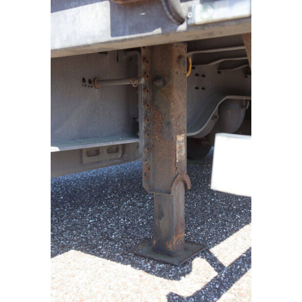 WABCO ZPRASQ 18-46909833