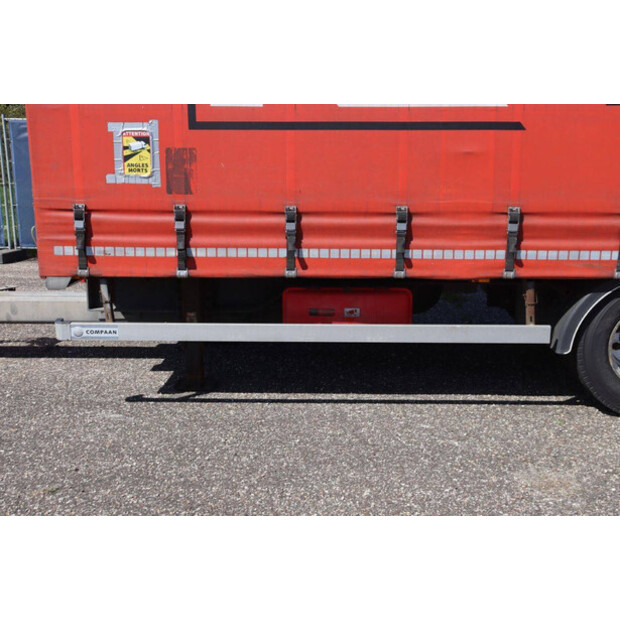 WABCO ZPRASQ 18-46909834