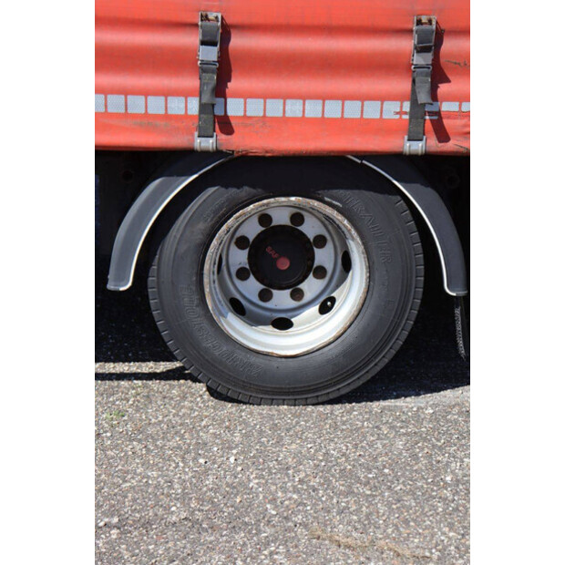 WABCO ZPRASQ 18-46909836