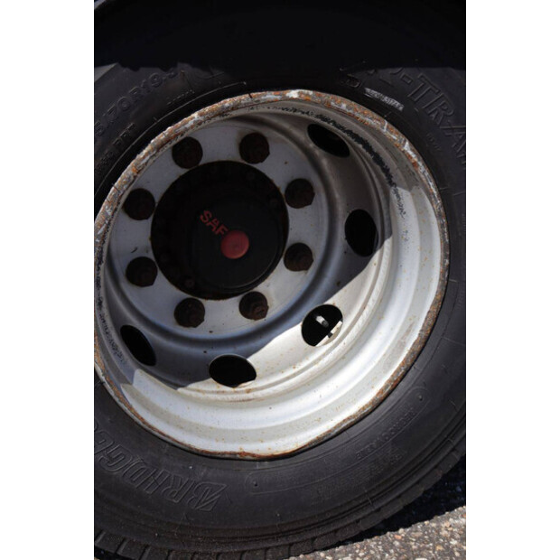 WABCO ZPRASQ 18-46909837